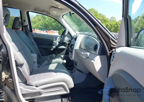 2007 Chrysler Pt Cruiser Touring z USA, uszkodzony, nr VIN 3A4FY58B27T516115